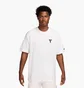 Футболка мужская Nike Tee Bettermental White HJ3318-100
