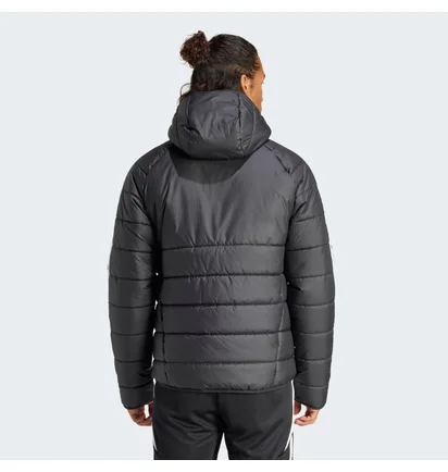 Куртка чоловіча Adidas Tiro 24 Winter Jacket Black IJ7388