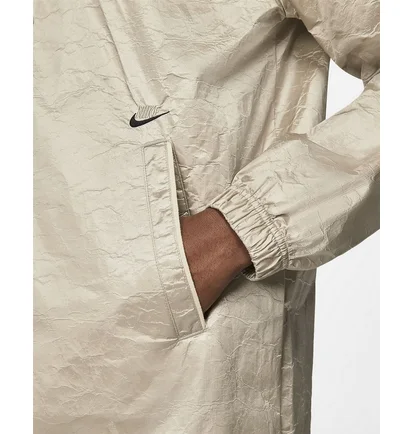 Куртка мужская Nike Sportswear Style Essentials Beige DH7847-236