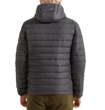 Куртка мужская Ellesse Lombardy Grey Shs01115-106