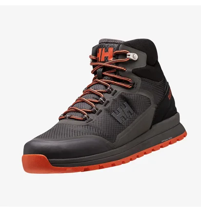 Ботинки мужские Helly Hansen Durango Boot Ht Brown 11882-990