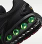 Кросівки чоловічі Nike Air Max Dn Shoes Black DV3337-021