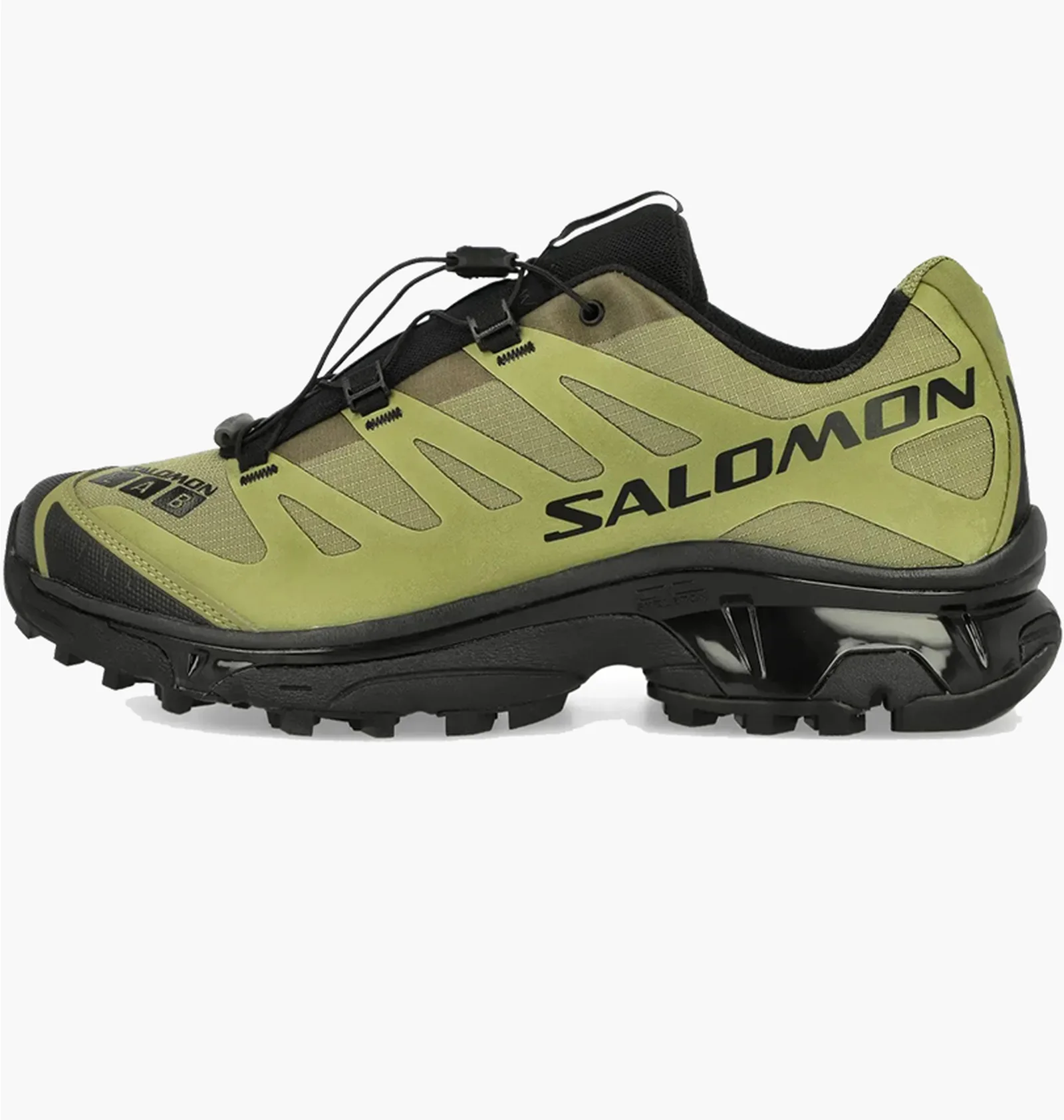 ᐉ Кроссовки мужские Salomon Xt-4 Og Green 476748 - купить в