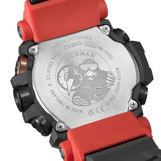 Часы мужские Casio G-Shock Master Of G - Land Mudman GW-9500-1A4
