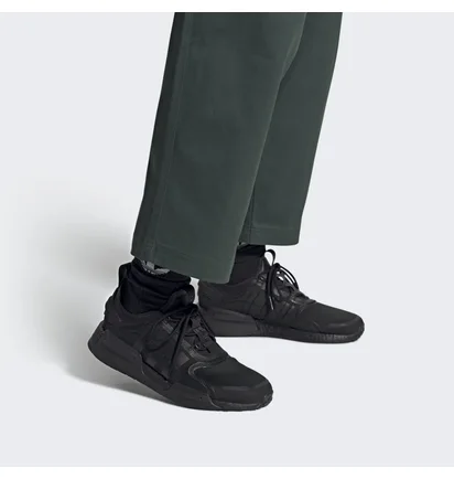 Кроссовки мужские Adidas Nmd_V3 Shoes Black Gx9587