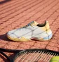 Кросівки жіночі Adidas Barricade 13 Clay Tennis Shoes White IF0406
