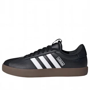 Кроссовки женские Adidas Vl Court 3.0 Black ID8796