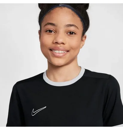 Футболка детская Nike Dri-Fit Academy 25 Black FZ9758-010
