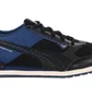 Кросівки чоловічі Puma Pl Track Racer Black/Blue 306883-01