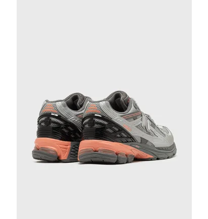 Кроссовки унисекс New Balance 1906 Grey U1906NF