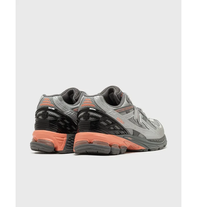 ᐉ Кросівки унісекс New Balance 1906 Grey U1906NF - придбати в