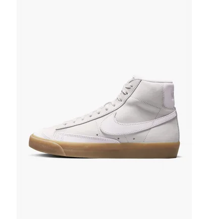 Кросівки жіночі Nike Blazer Mid Premium Shoes White DQ7572-600