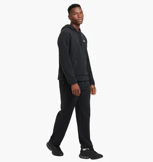Спортивный костюм мужской Air Jordan M Club Ssnl Winterized Black FZ0660-010__FZ0899-010