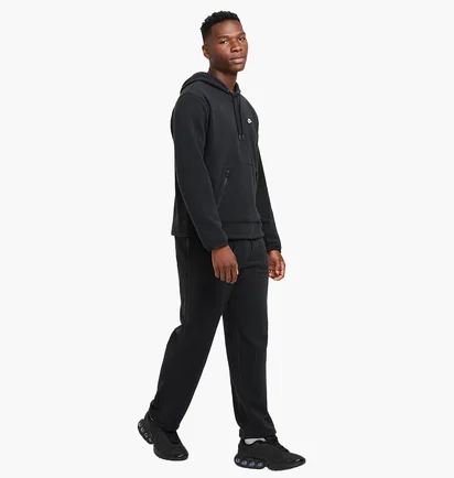 Спортивний костюм чоловічий Air Jordan M Club Ssnl Winterized Black FZ0660-010__FZ0899-010