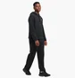 Спортивний костюм чоловічий Air Jordan M Club Ssnl Winterized Black FZ0660-010__FZ0899-010