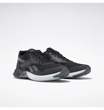Кросівки чоловічі Reebok Ztaur Run Black GY7719