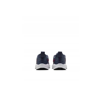 Кросівки дитячі Nike Star Runner 4 Little Kids Shoes Black DX7614-406