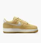 Кроссовки мужские Nike Air Force 1 07 Lv8 Beige HJ4465-700