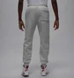 Спортивный костюм мужской Air Jordan Brooklyn Fleece Grey FV7281-050__FV7277-050