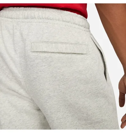 Штани чоловічі Nike M Nsw Sl Bb Pant Grey DM5467-050