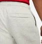 Штани чоловічі Nike M Nsw Sl Bb Pant Grey DM5467-050