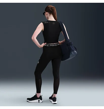 Лосины женские Nike Pro 7/8 Black HV2306-010