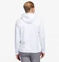 Худи мужское Adidas Three Stripe Cold Ready Hoodie White HF6510