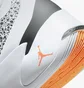 Кроссовки унисекс Air Jordan 1 Luka Grey Dn1772-108
