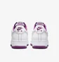 Кроссовки мужские Nike Air Force 1 07 White CV1724-105