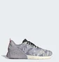 Кросівки унісекс Adidas Dropset 3 Gfx Grey/Violet ID8659