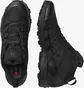 Кроссовки унисекс Salomon Speed Assault 2 Black L41519600