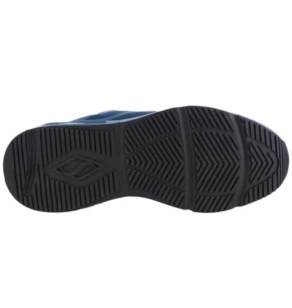 Кросівки чоловічі Skechers Tres-Air Uno-Modern Aff-Air Blue 183071-BLU