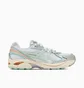 Кроссовки унисекс Asics Gt-2160 White 1203A275-108