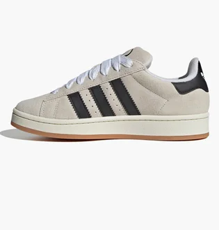 Кроссовки женские Adidas Campus 00S Grey GY0042
