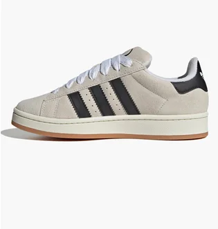 Кросівки жіночі Adidas Campus 00S Grey GY0042