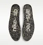 Кроссовки унисекс Nike Sb Air Trainer 1 Skate Shoes Brown IF0501-200