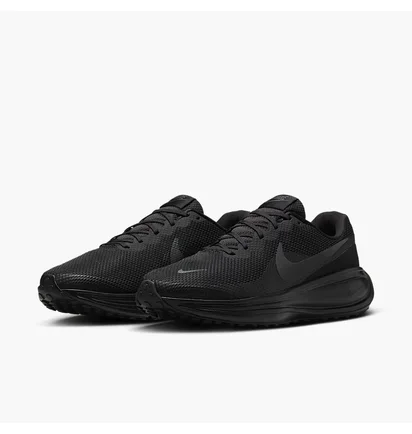 Кроссовки мужские Nike Revolution 8 Black HQ1996-004