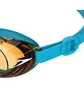 Очки для плавания детские Speedo Jet 2.0 Light Blue 8-00493618447