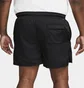Шорты мужские Nike Mens Woven Lined Flow Shorts Black DM6829-010