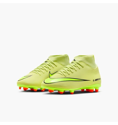 Бутсы детские Nike Superfly 10 Club Green FQ8318-300