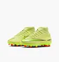 Бутсы детские Nike Superfly 10 Club Green FQ8318-300