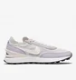 Кроссовки женские Nike Sportswear Waffle One White Dn4696-100