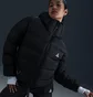 Куртка жіноча Nike Acg Tfadv Lunar Black FZ6761-010