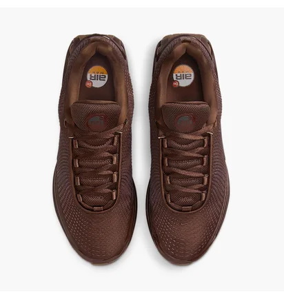 Кросівки жіночі Nike Air Max Dn Brown HQ3837-200