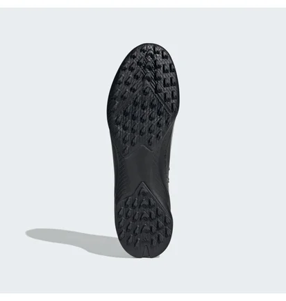 Сороконіжки чоловічі Adidas X Crazyfast.3 Turf Shoes Black ID9336