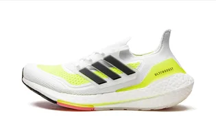 Кроссовки мужские Adidas Ultraboost 21 W White FY0401
