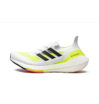 Кросівки чоловічі Adidas Ultraboost 21 W White FY0401