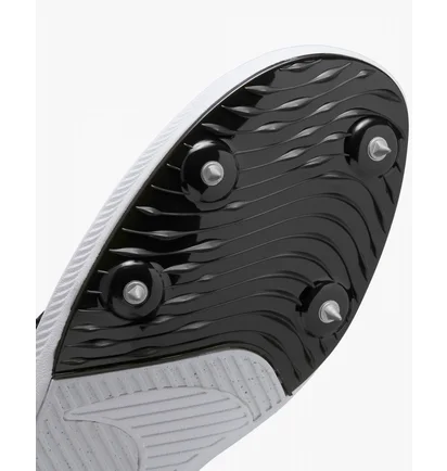 Кросівки унісекс Nike Zoom Rival Distance Red DC8725-601