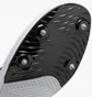 Кросівки унісекс Nike Zoom Rival Distance Red DC8725-601