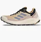 Кросівки жіночі Adidas Terrex Trail Rider Trail Running Shoes Beige Hr1184